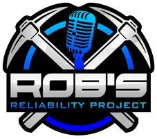 ROBs Reliability Project logo - Podcast default media