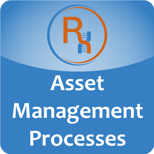 Asset Management Processes Component - Asset Reliability Objectives