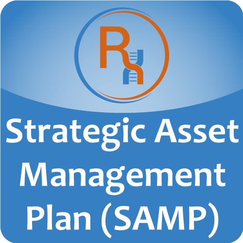 Strategic Asset Management Plan (SAMP) Component - Asset Reliability Objectives