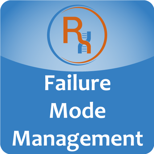 Failure Mode Management Component - Asset Reliability Objectives
