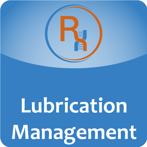 Lubrication Management Component - Asset Reliability Objectives
