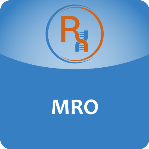 MRO Component - Asset Reliability Objectives