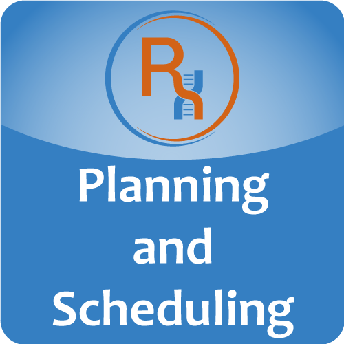 Planning and Scheduling Component - Asset Reliability Objectives