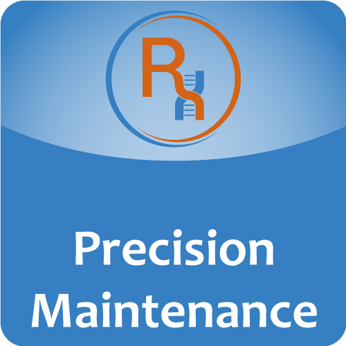 Precision Maintenance Component - Asset Reliability Objectives