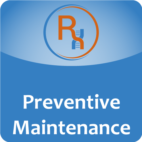 Preventive Maintenance Component - Asset Reliability Objectives