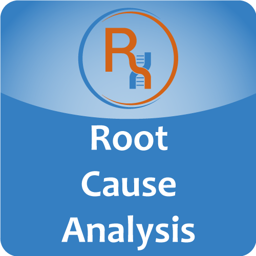 Root Cause Analysis Component - Asset Reliability Objectives