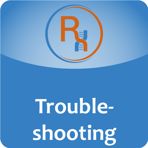 Troubleshooting Component - Asset Reliability Objectives