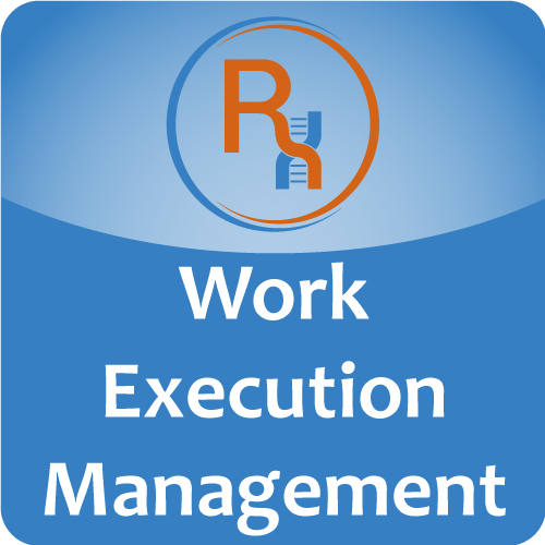Work Execution Management Component - Asset Reliability Objectives