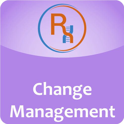 Change Management Component - Human Capital Objectives