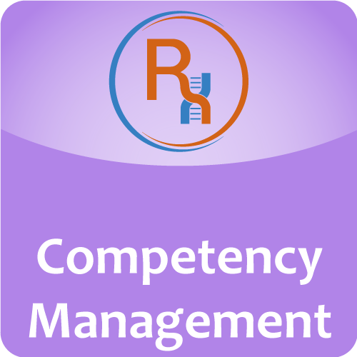 Competency Management Component - Human Capital Objectives