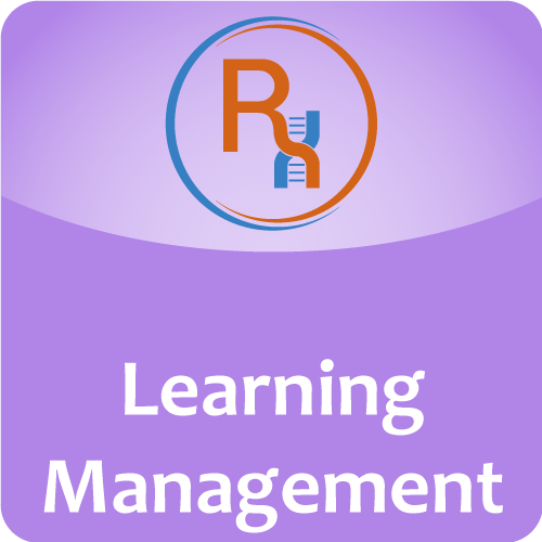 Learning Management Component - Human Capital Objectives