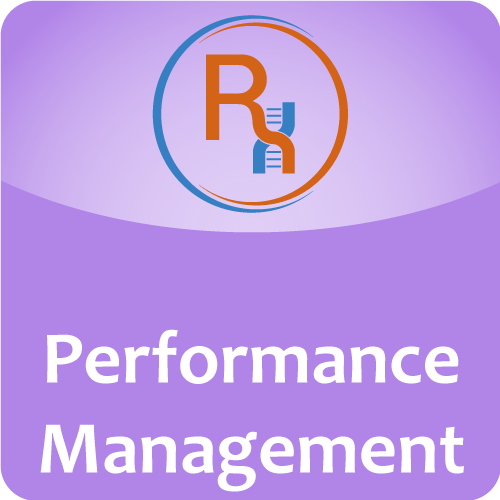 Performance Management Component - Human Capital Objectives