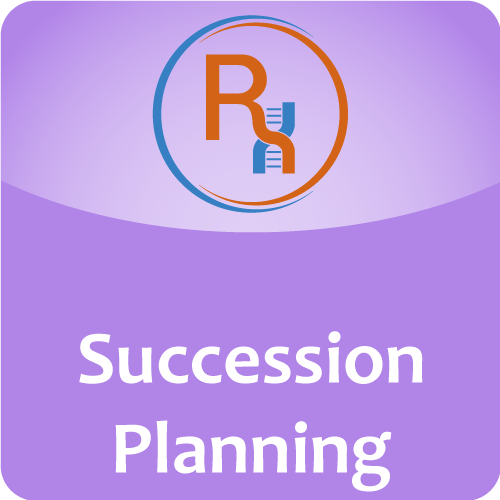 Succession Planning Component - Human Capital Objectives