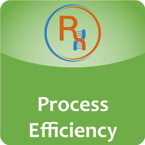 Process Efficiency Component - Organizational Objectives