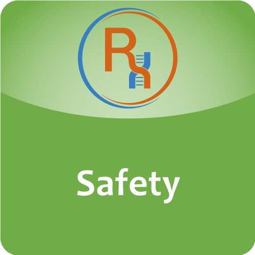 Safety Component - Organizational Objectives
