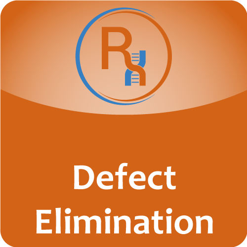 Defect Elimination Component - Operational Reliability Objectives