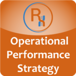 Operational Performance Strategy Component - Operational Reliability Objectives
