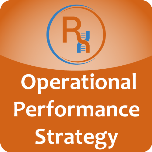 Operational Performance Strategy Component - Operational Reliability Objectives