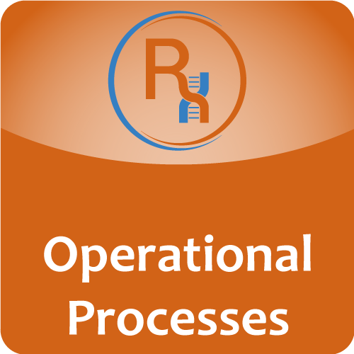 Operational Processes Component - Operational Reliability Objectives
