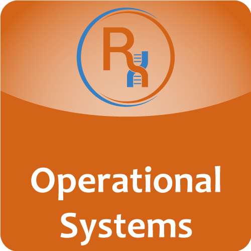 Operational Systems Component - Operational Reliability Objectives