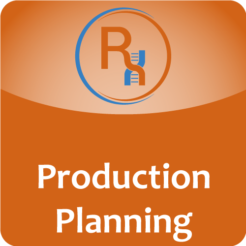 Production Planning Component - Operational Reliability Objectives