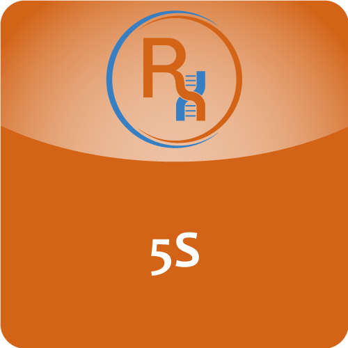 5S Component - Operational Reliability Objectives