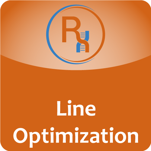 Line Optimization Component - Operational Reliability Objectives