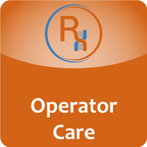 Operator Care Component - Operational Reliability Objectives