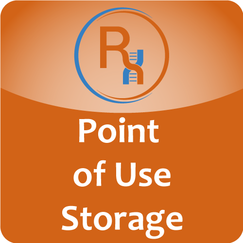 Point of Use Storage Component - Operational Reliability Objectives