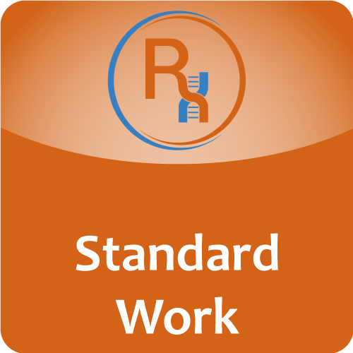 Standard Work Component - Operational Reliability Objectives