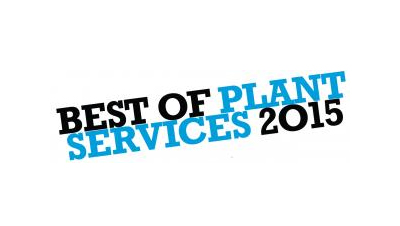 Best of Plant Services 2015
