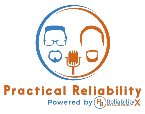 Practical Reliability Logo