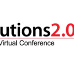 Solutions 2.0 Virtual Conference Logo
