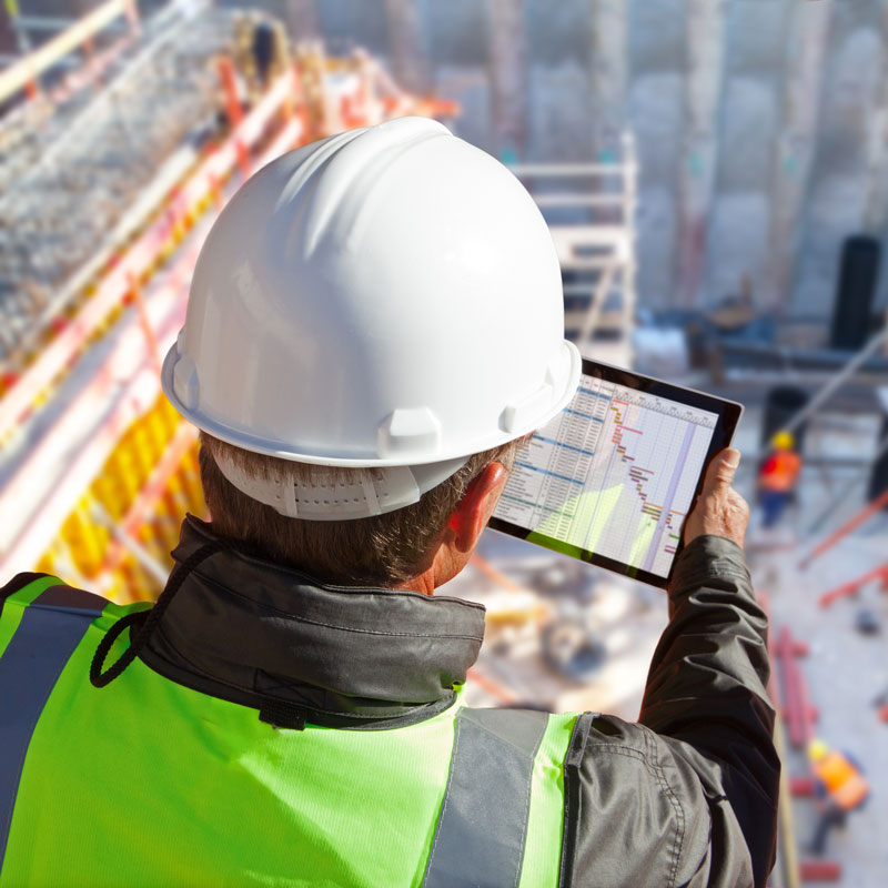 ReliabilityX Planning and Scheduling Course