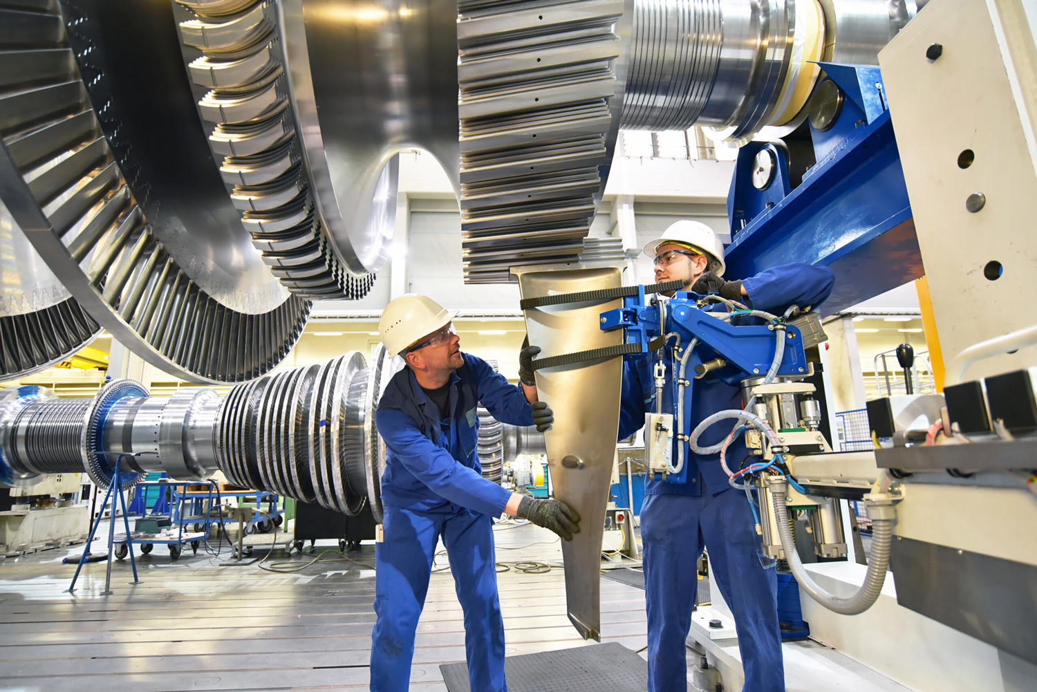Improving plant’s reliability and delivering business value
