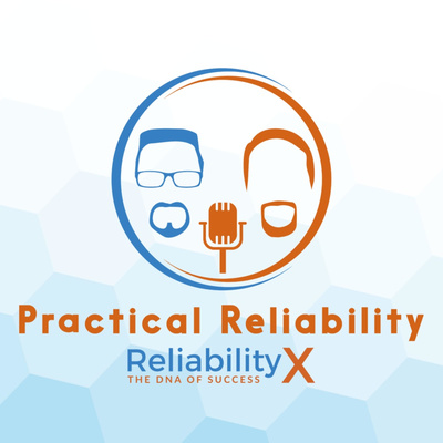 Practical Reliability podcast