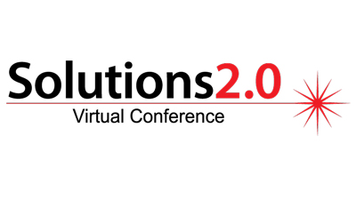 Solutions 2.0 Virtual Conference