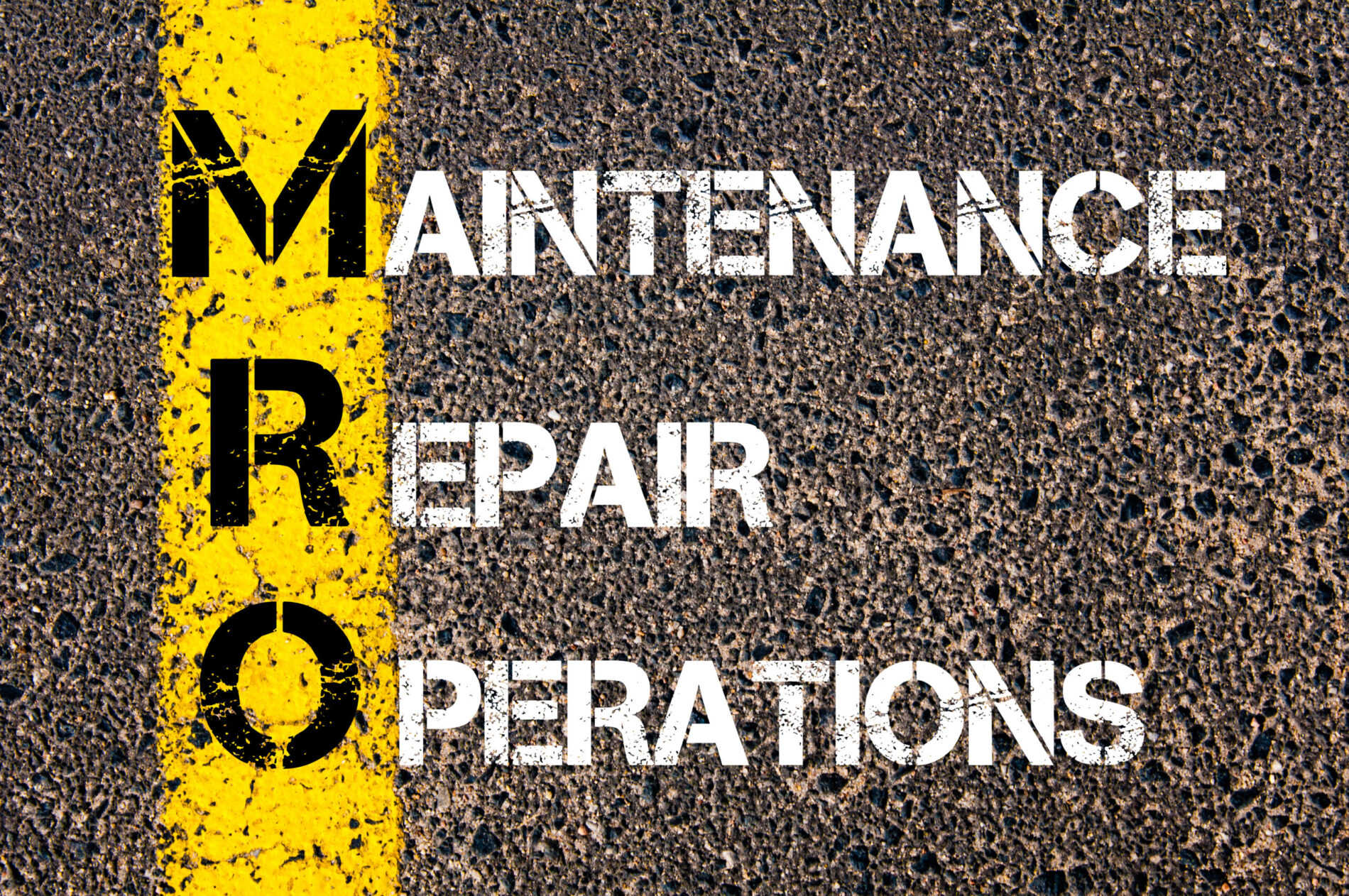 Elevating Excellence: Unveiling the Art of Maintenance, Repairs, and Operations Process Development