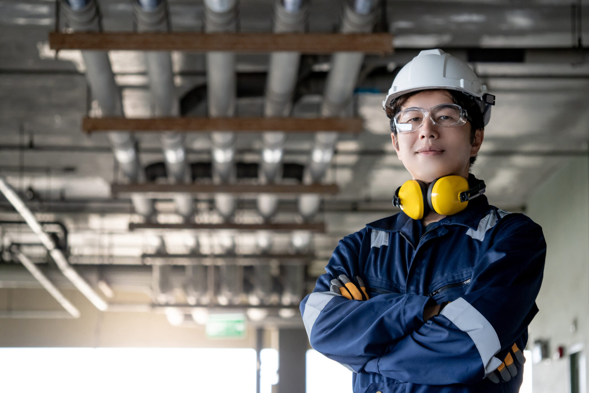 Mastering Maintenance Leadership: The Blueprint for Strategic Business Planning