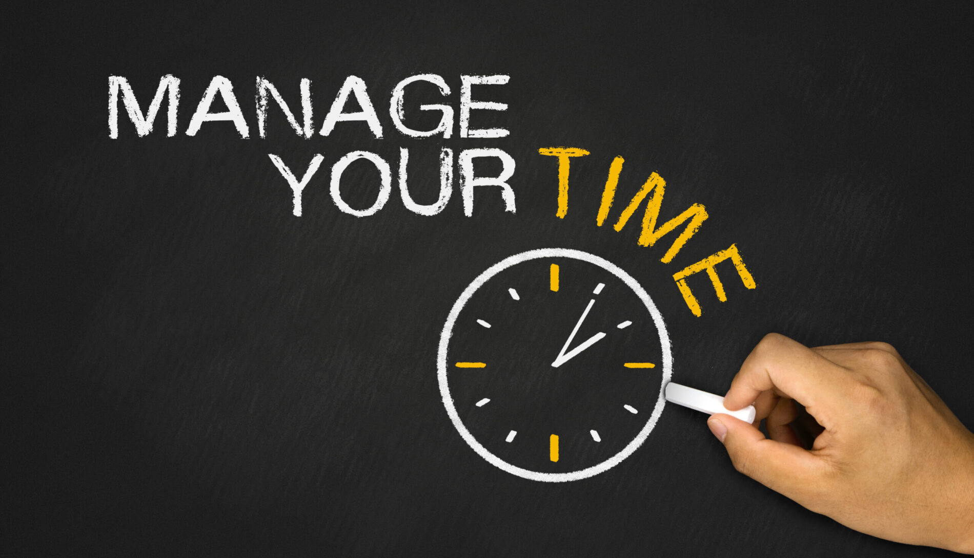 Mastering Time Management: Essential Skills for Maintenance Managers