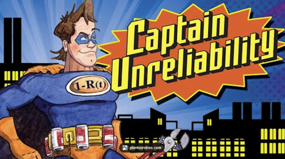 Advice On Automation, Succession, And Heroism At Your Facility