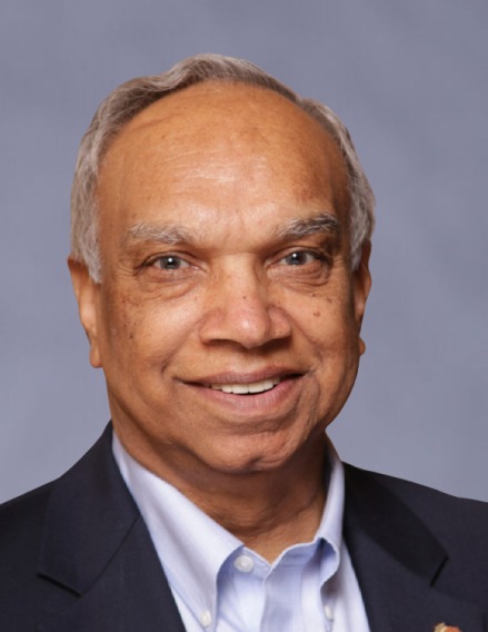 Ramesh Gulati