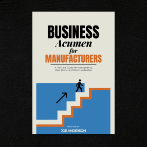 Business Acumen for Manufacturers