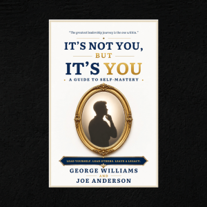 It’s Not You, But It’s You: A Guide to Self‑Mastery