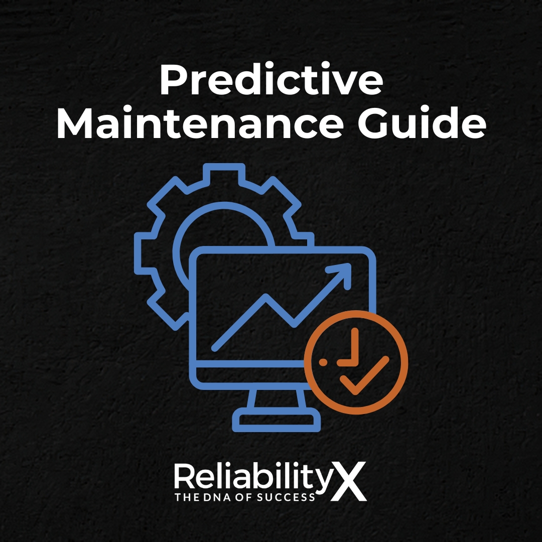 Predictive Maintenance Guide