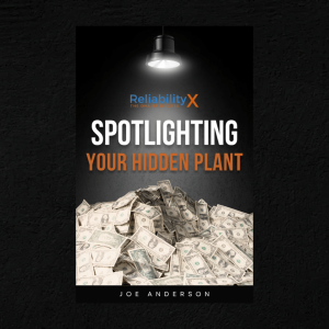 Spotlighting Your Hidden Plant