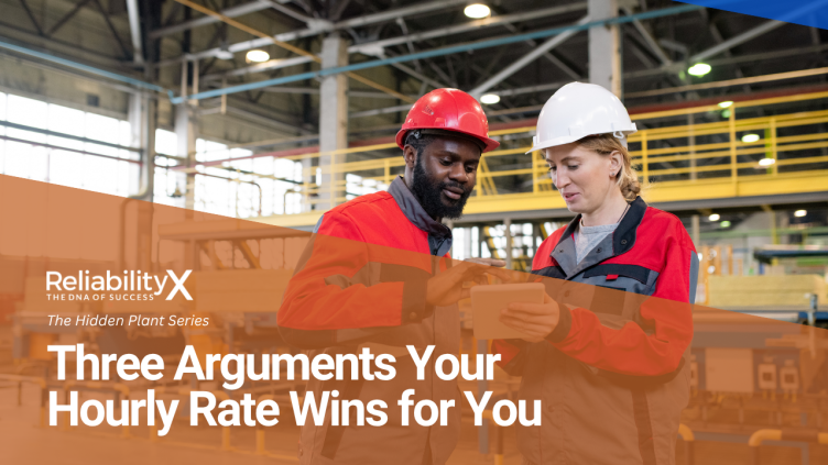 Three Arguments Your Hourly Rate Wins for You 